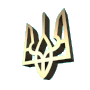 National Emblem of Ukraine